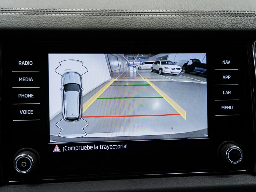 Skoda Kodiaq 1.5 TSI Ambition 4x2 DSG 110 kW (150 CV) - 11