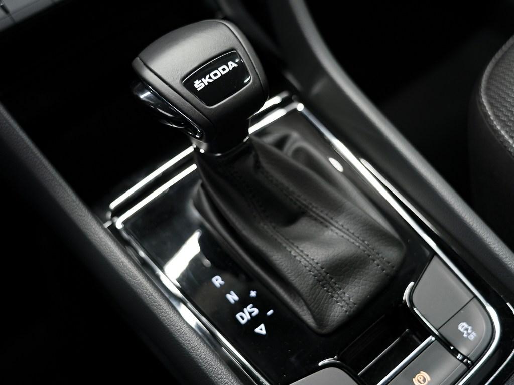 Skoda Kodiaq 1.5 TSI Ambition 4x2 DSG 110 kW (150 CV) - 13