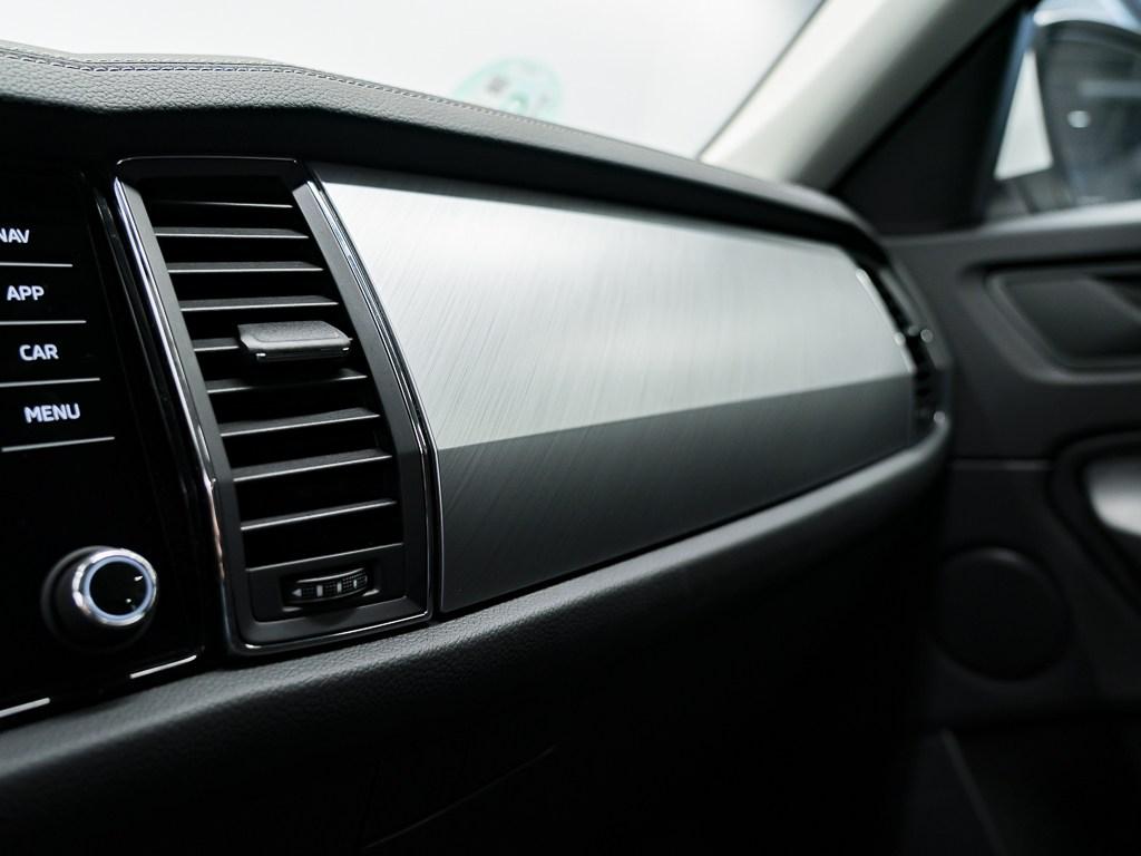 Skoda Kodiaq 1.5 TSI Ambition 4x2 DSG 110 kW (150 CV) - 14