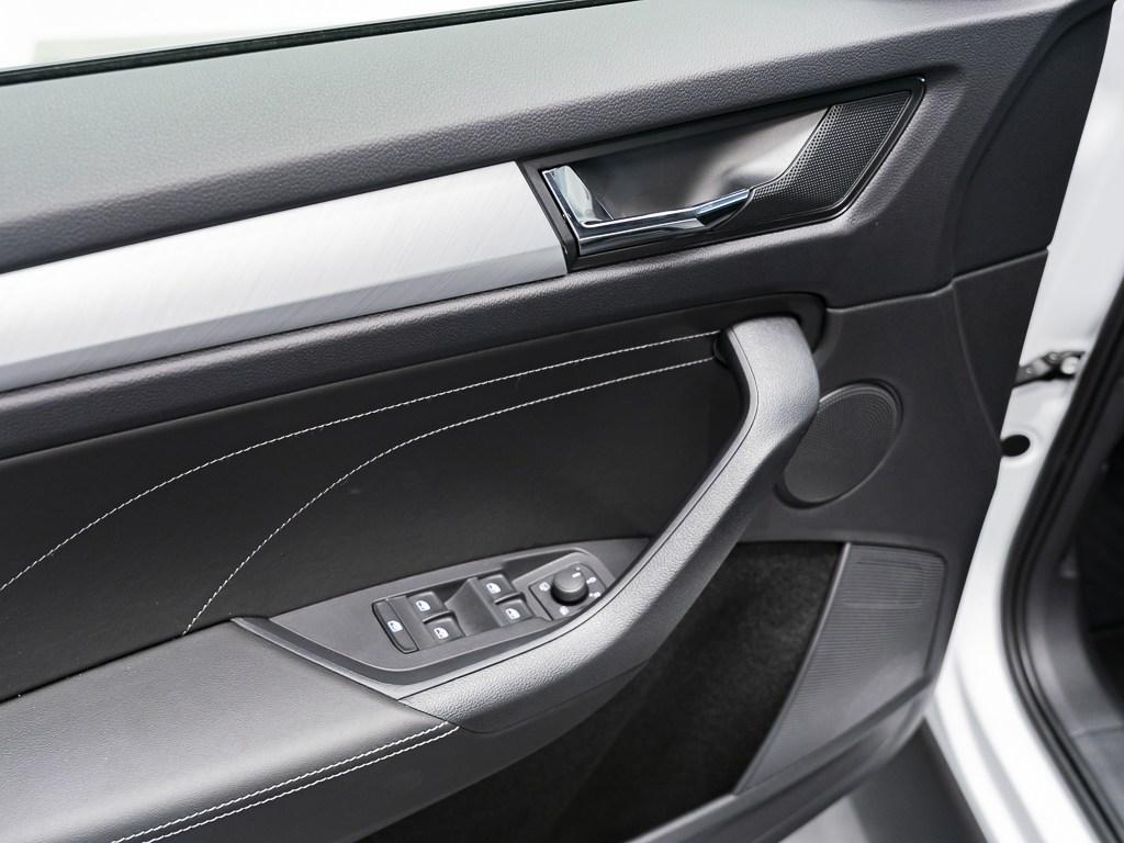 Skoda Kodiaq 1.5 TSI Ambition 4x2 DSG 110 kW (150 CV) - 15