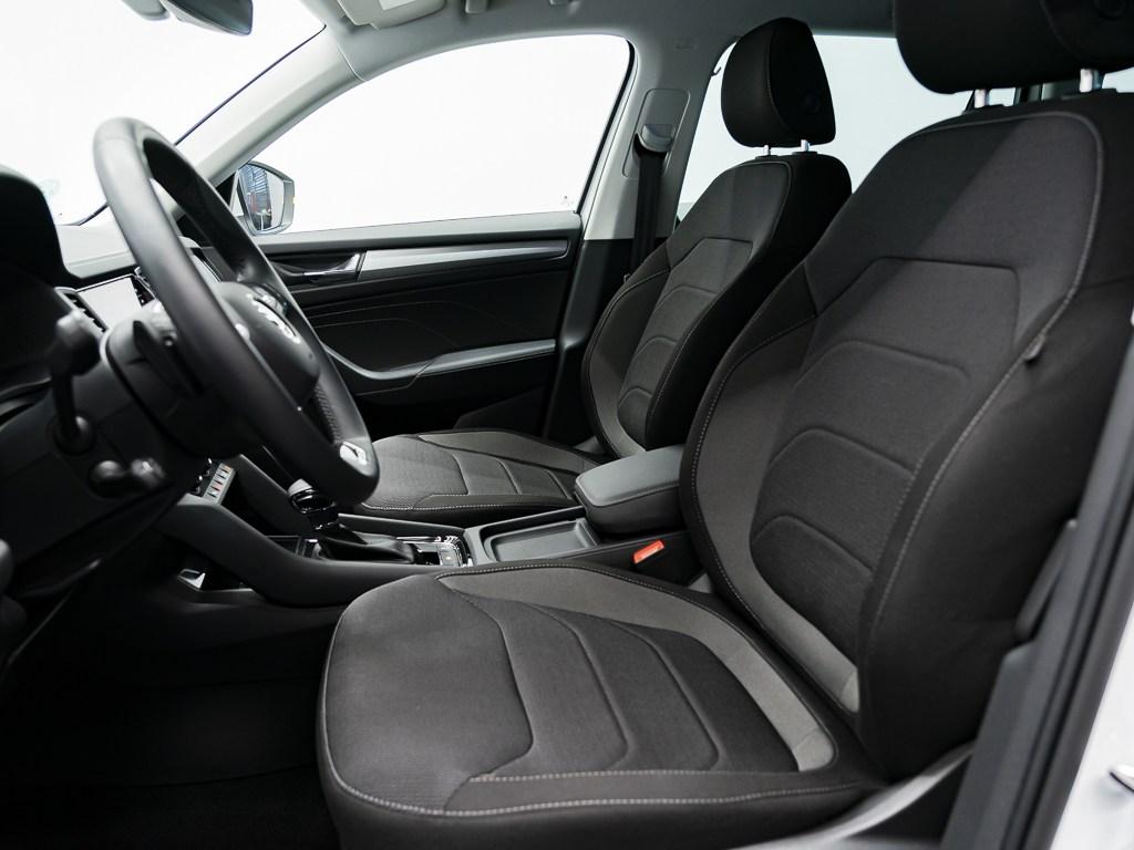 Skoda Kodiaq 1.5 TSI Ambition 4x2 DSG 110 kW (150 CV) - 17