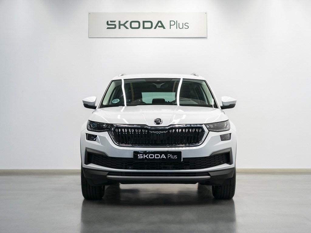 Skoda Kodiaq 1.5 TSI Ambition 4x2 DSG 110 kW (150 CV) - 18