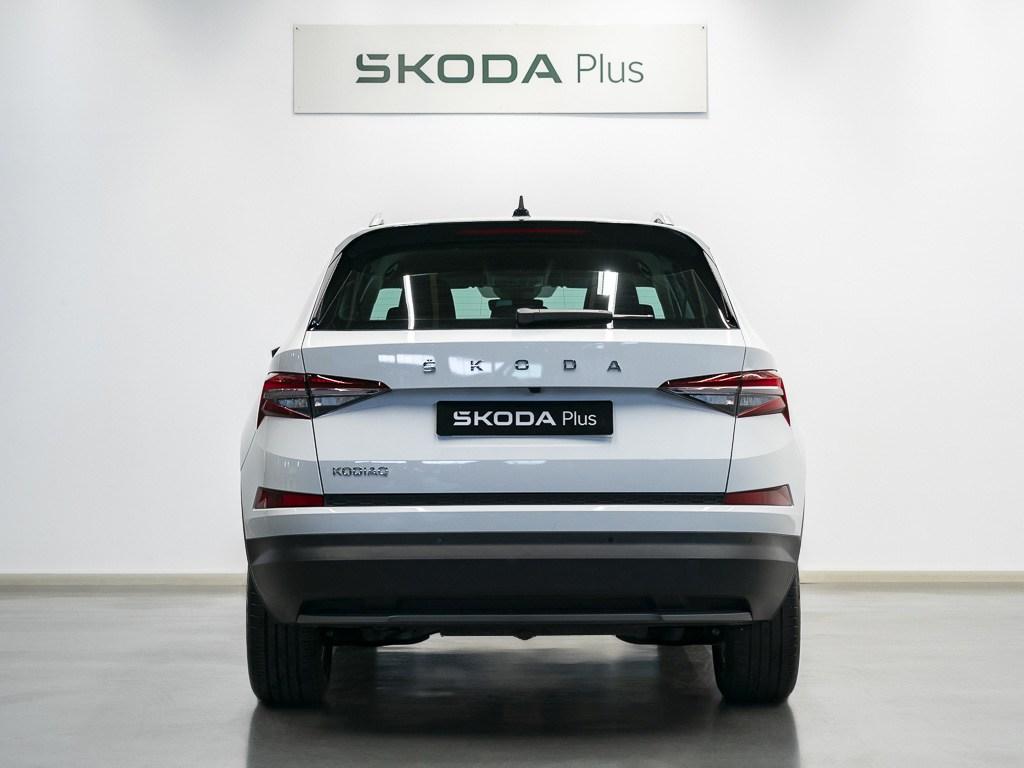 Skoda Kodiaq 1.5 TSI Ambition 4x2 DSG 110 kW (150 CV) - 19