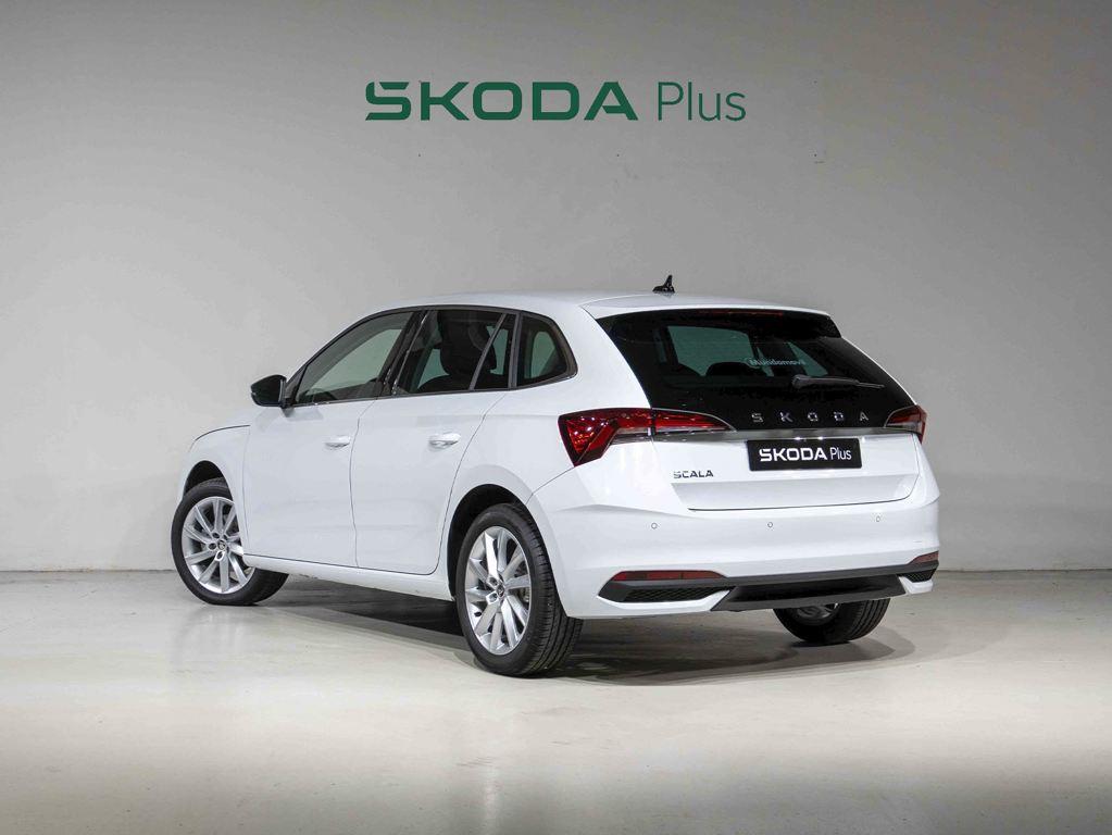 Skoda Scala 1.0 TSI Selection 85 kW (115 CV) - 1
