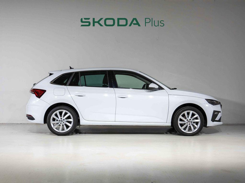 Skoda Scala 1.0 TSI Selection 85 kW (115 CV) - 2