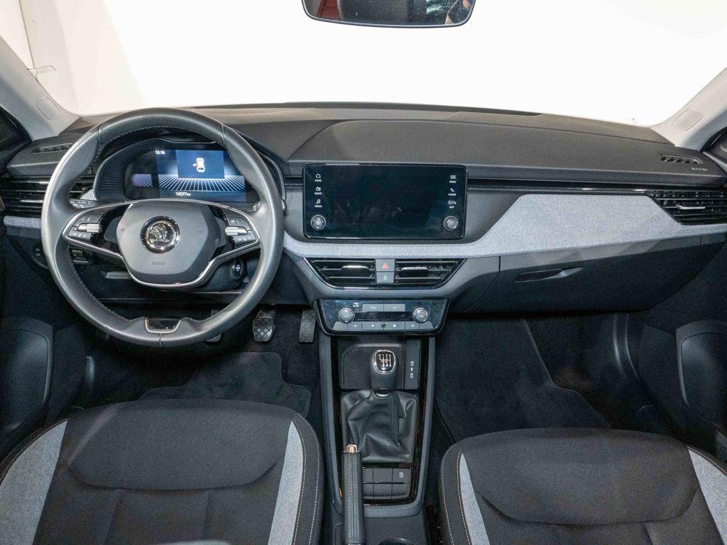 Skoda Scala 1.0 TSI Selection 85 kW (115 CV) - 3