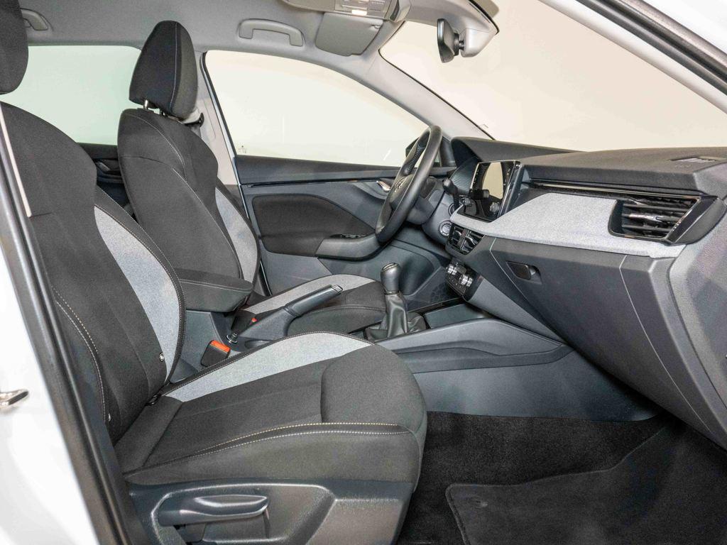 Skoda Scala 1.0 TSI Selection 85 kW (115 CV) - 4