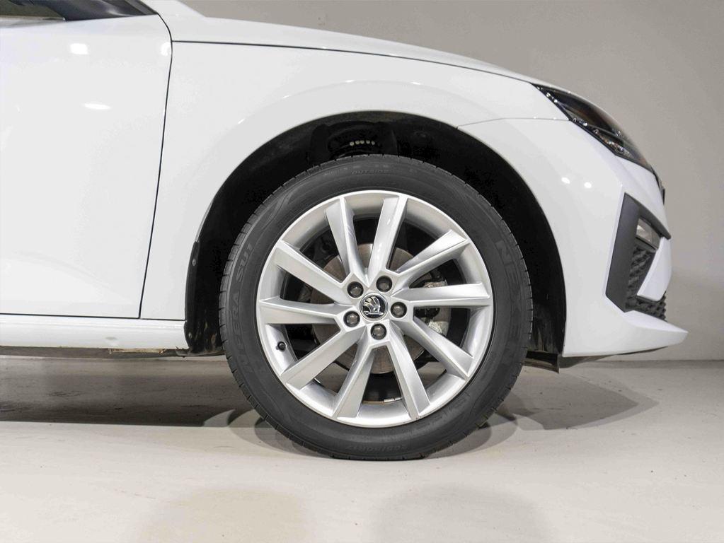 Skoda Scala 1.0 TSI Selection 85 kW (115 CV) - 7