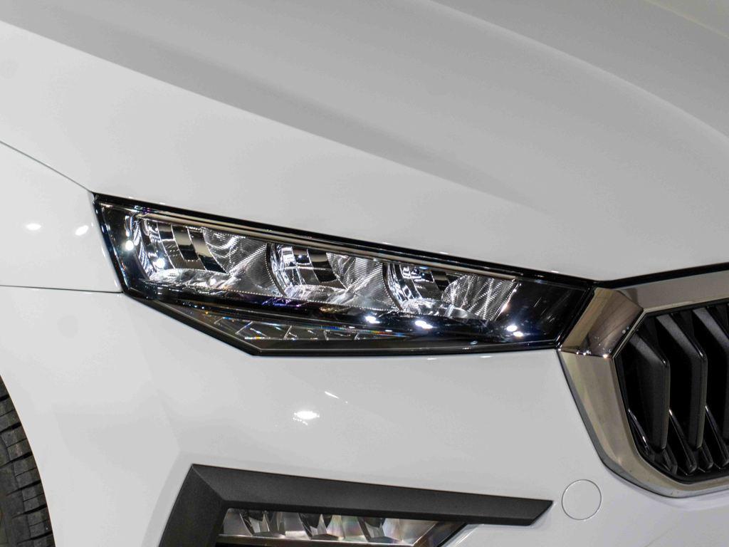 Skoda Scala 1.0 TSI Selection 85 kW (115 CV) - 8