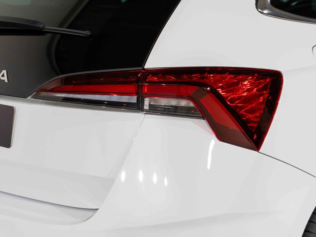 Skoda Scala 1.0 TSI Selection 85 kW (115 CV) - 10