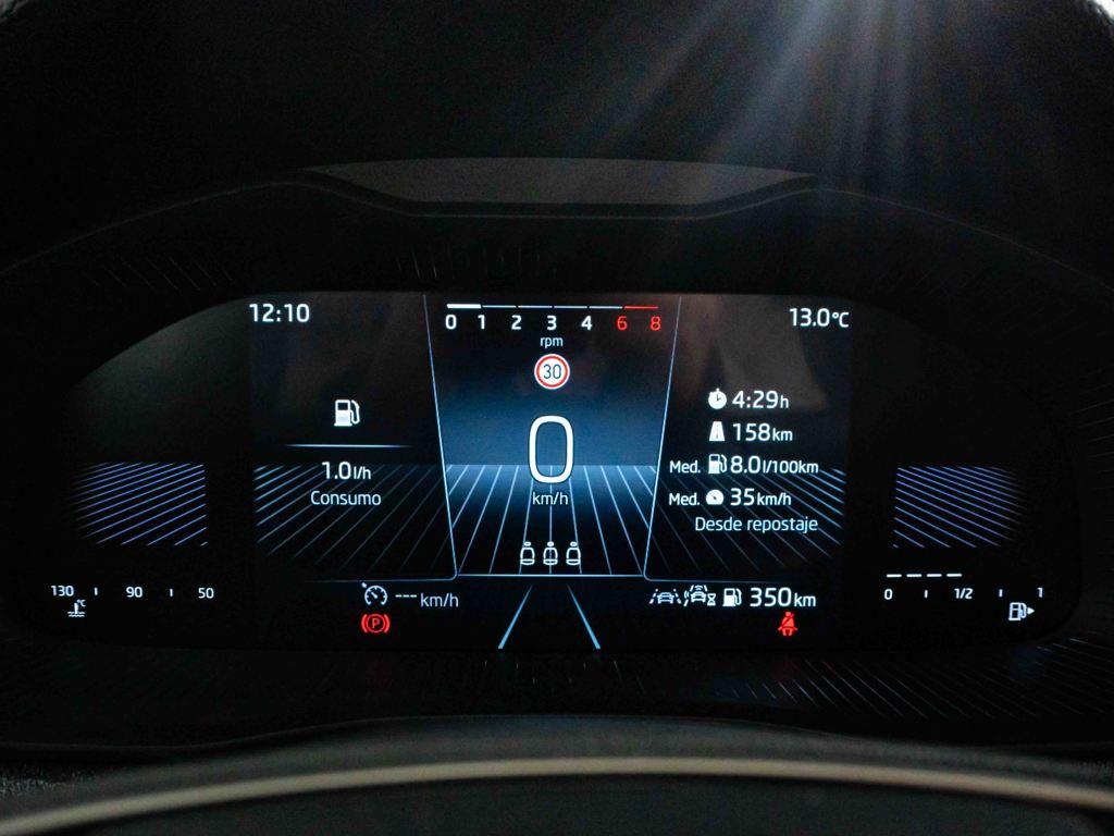 Skoda Scala 1.0 TSI Selection 85 kW (115 CV) - 11