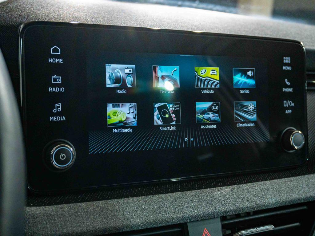 Skoda Scala 1.0 TSI Selection 85 kW (115 CV) - 14