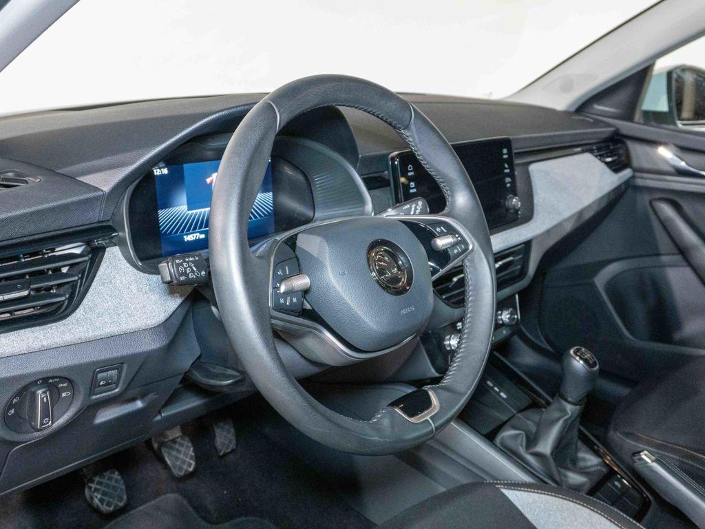 Skoda Scala 1.0 TSI Selection 85 kW (115 CV) - 17