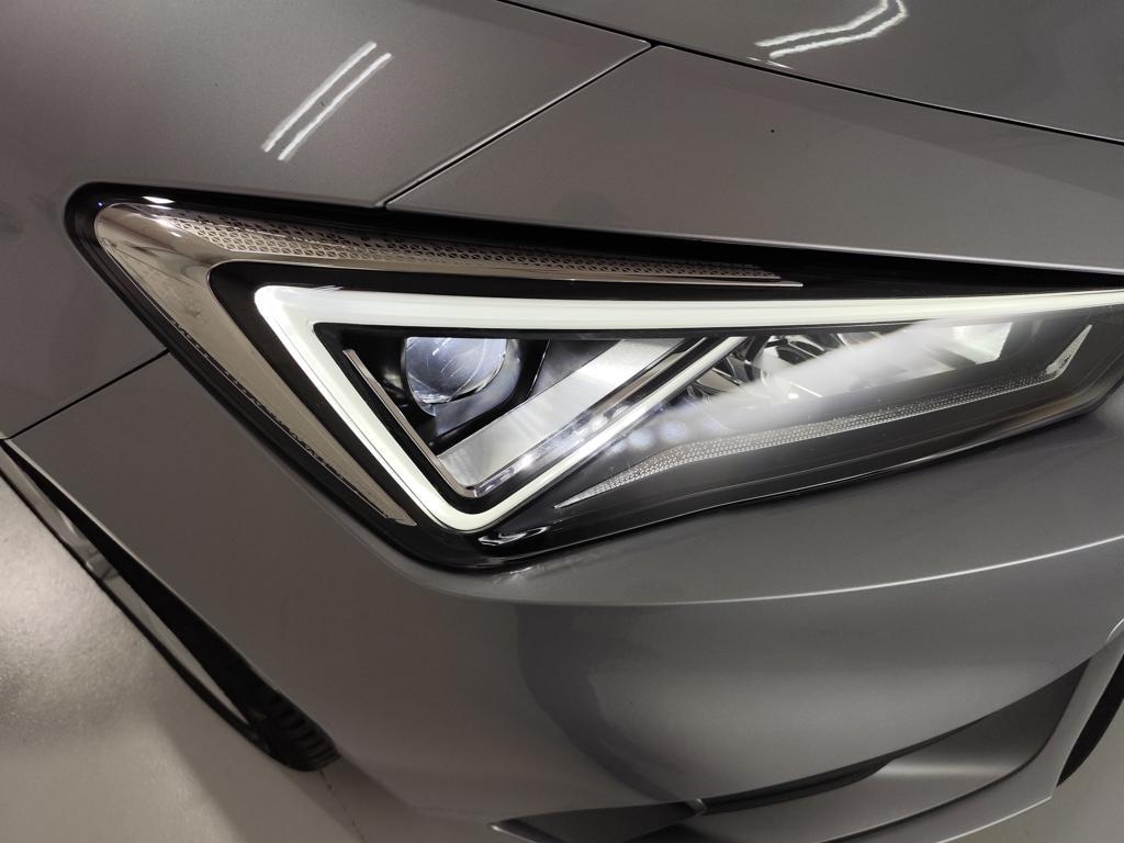 SEAT León 1.5 eTSI S&S FR Special Edition Vision DSG 110 kW (150 CV) - 10