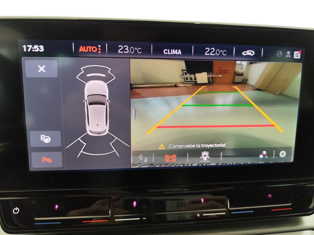 SEAT León 1.5 eTSI S&S FR Special Edition Vision DSG 110 kW (150 CV) - 14