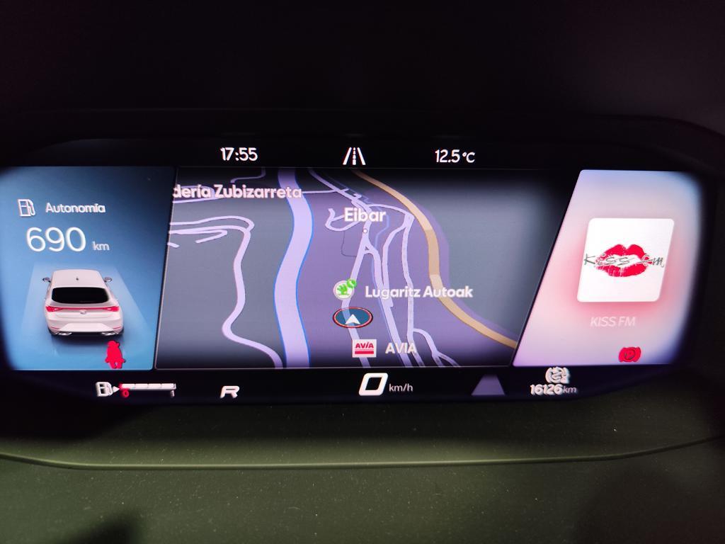 SEAT León 1.5 eTSI S&S FR Special Edition Vision DSG 110 kW (150 CV) - 15