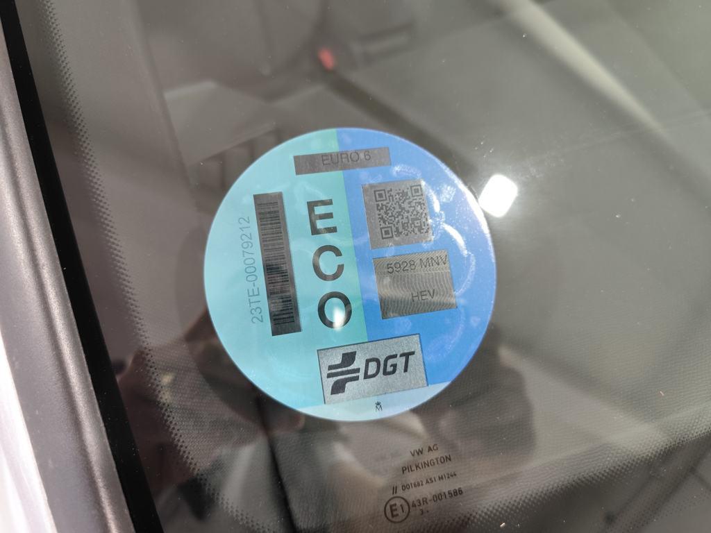 SEAT León 1.5 eTSI S&S FR Special Edition Vision DSG 110 kW (150 CV) - 17