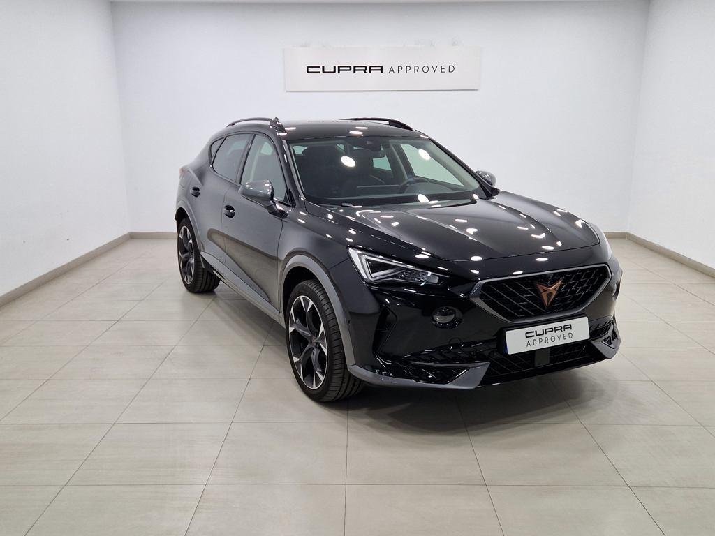 CUPRA Formentor 2.0 TDI 4Drive DSG 110 kW (150 CV) - 0