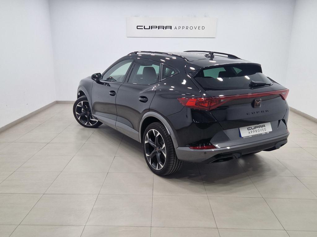 CUPRA Formentor 2.0 TDI 4Drive DSG 110 kW (150 CV) - 1
