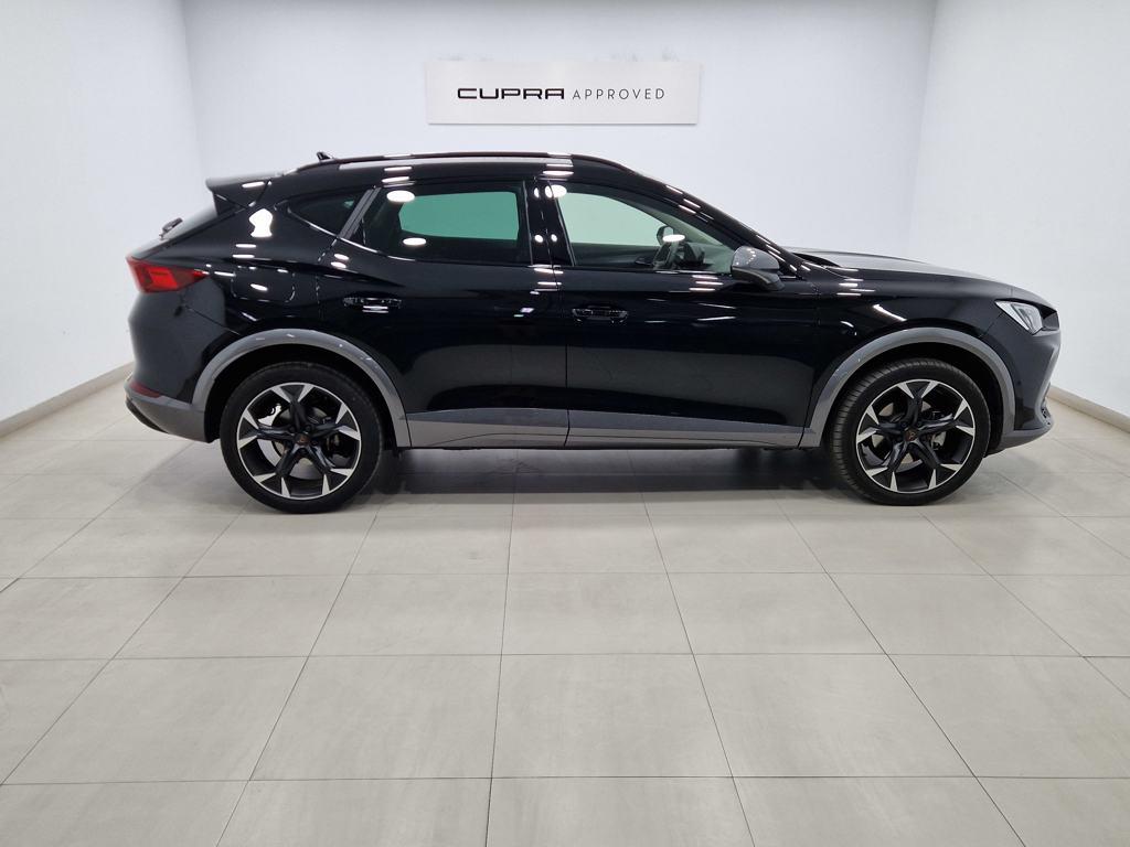 CUPRA Formentor 2.0 TDI 4Drive DSG 110 kW (150 CV) - 2
