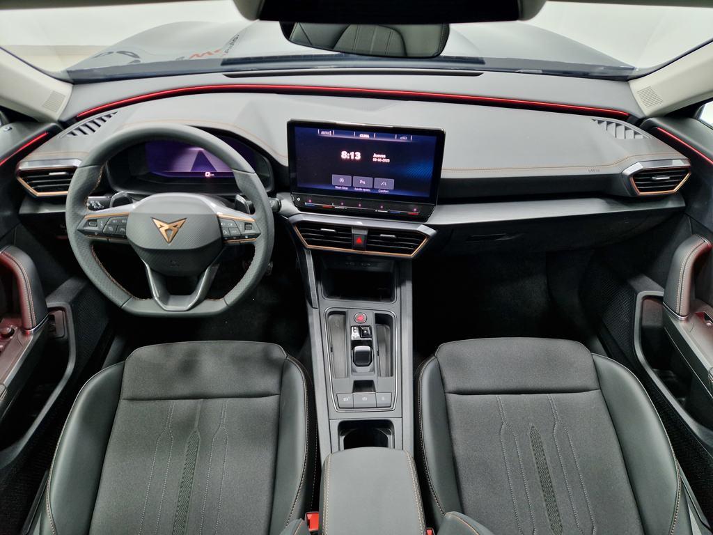 CUPRA Formentor 2.0 TDI 4Drive DSG 110 kW (150 CV) - 3