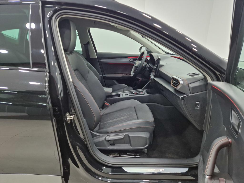 CUPRA Formentor 2.0 TDI 4Drive DSG 110 kW (150 CV) - 4