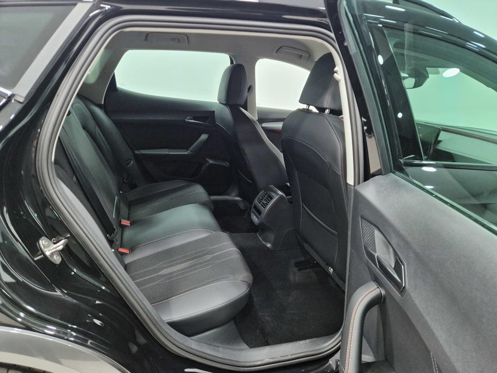 CUPRA Formentor 2.0 TDI 4Drive DSG 110 kW (150 CV) - 5