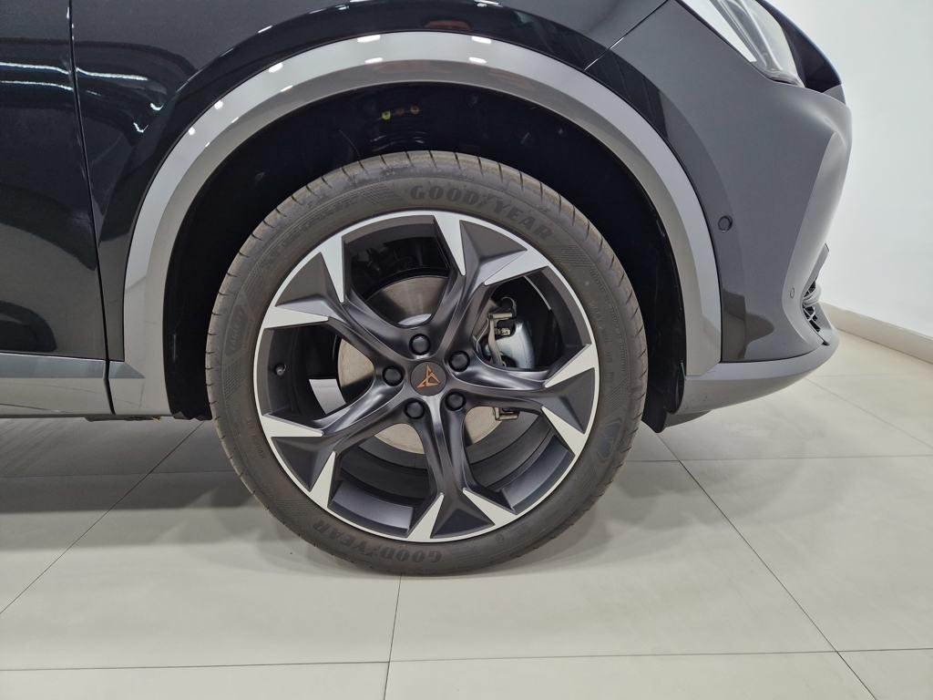 CUPRA Formentor 2.0 TDI 4Drive DSG 110 kW (150 CV) - 7