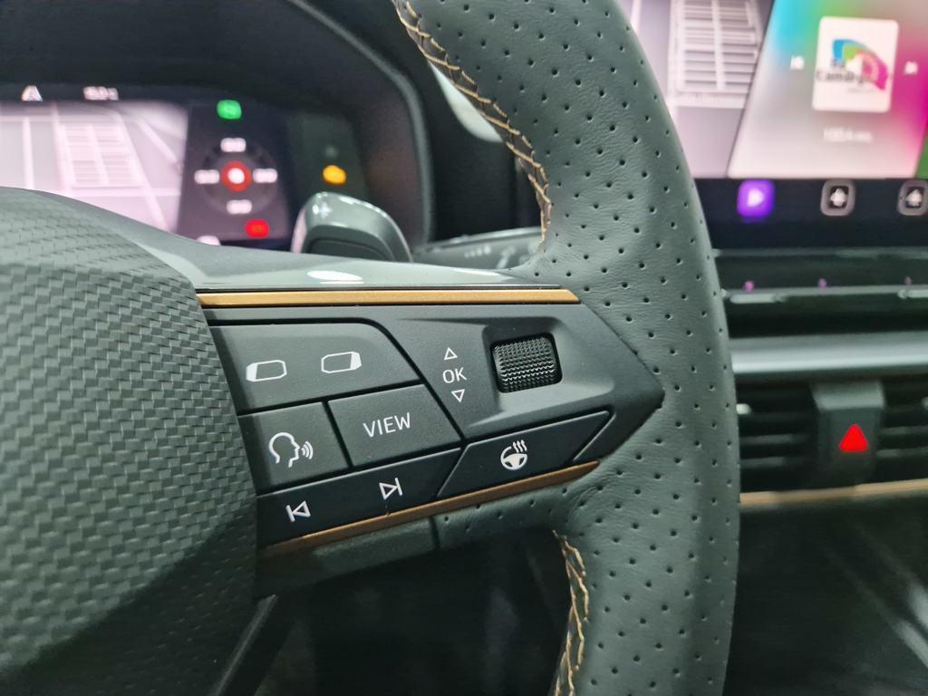 CUPRA Formentor 2.0 TDI 4Drive DSG 110 kW (150 CV) - 10