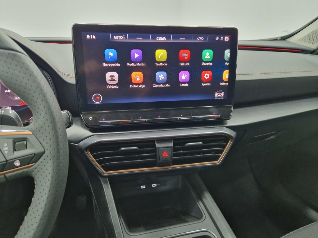 CUPRA Formentor 2.0 TDI 4Drive DSG 110 kW (150 CV) - 13