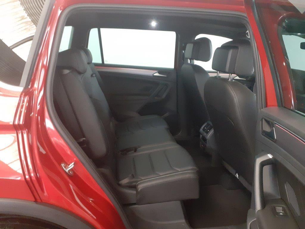 SEAT Tarraco 2.0 TDI S&S FR 4Drive DSG 147 kW (200 CV) - 5