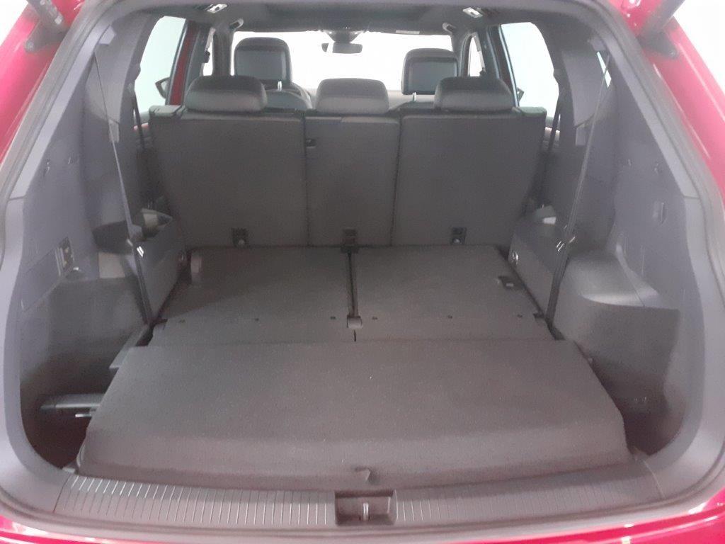 SEAT Tarraco 2.0 TDI S&S FR 4Drive DSG 147 kW (200 CV) - 6