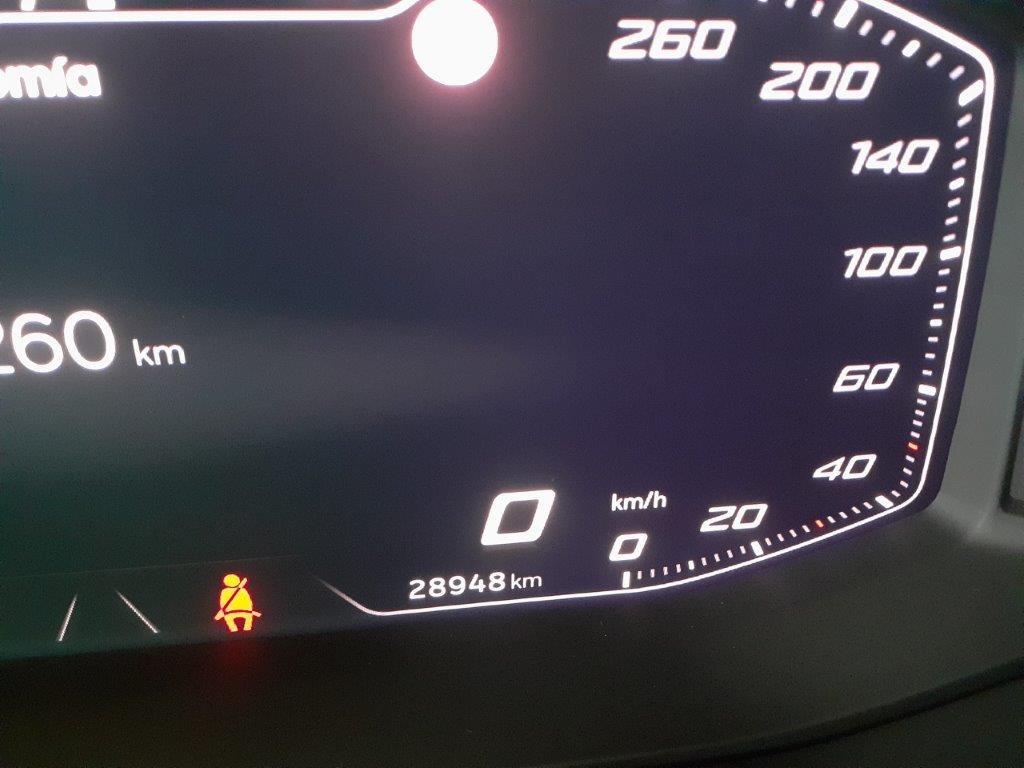 SEAT Tarraco 2.0 TDI S&S FR 4Drive DSG 147 kW (200 CV) - 9