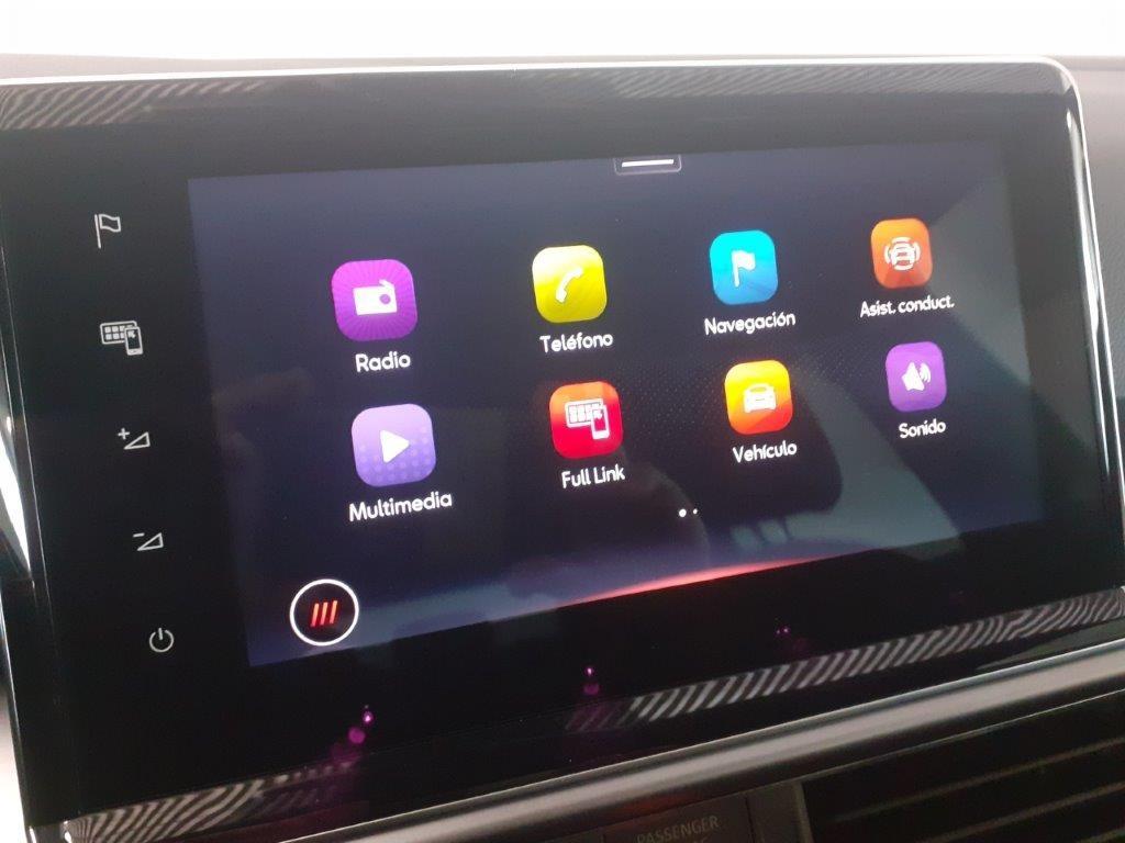 SEAT Tarraco 2.0 TDI S&S FR 4Drive DSG 147 kW (200 CV) - 10