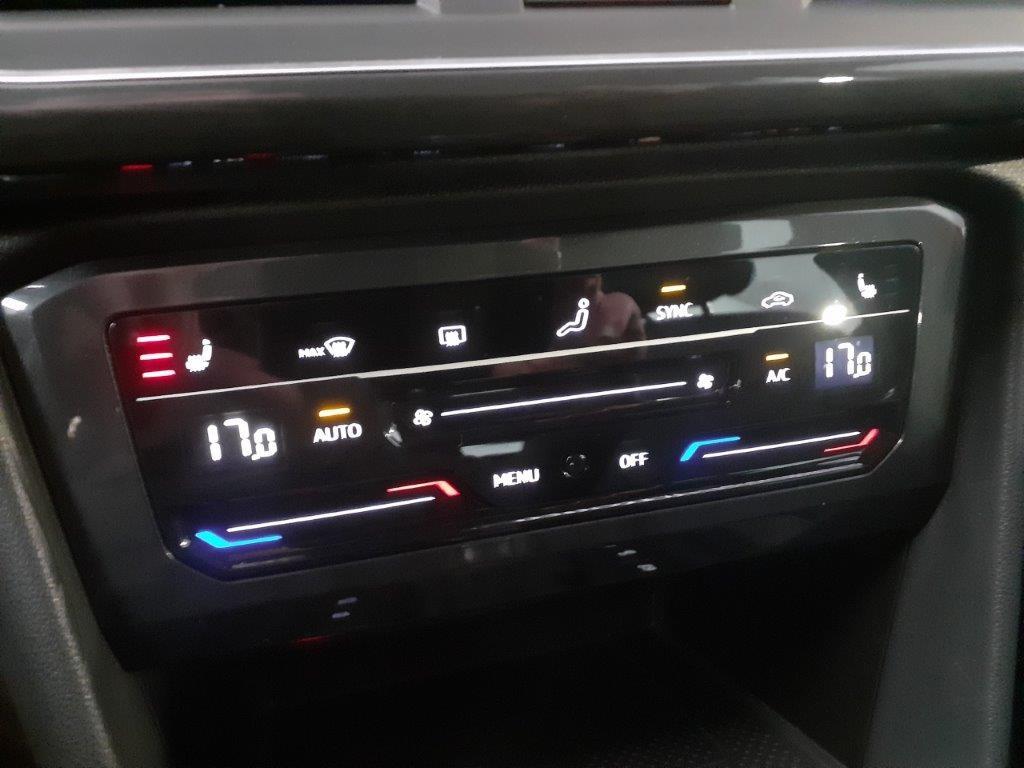 SEAT Tarraco 2.0 TDI S&S FR 4Drive DSG 147 kW (200 CV) - 11