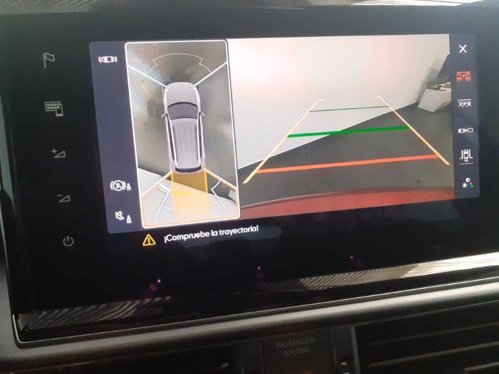 SEAT Tarraco 2.0 TDI S&S FR 4Drive DSG 147 kW (200 CV) - 13