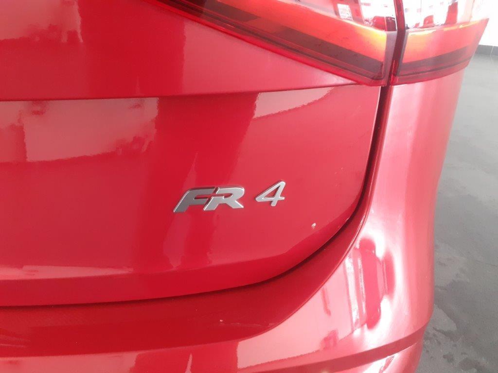 SEAT Tarraco 2.0 TDI S&S FR 4Drive DSG 147 kW (200 CV) - 16