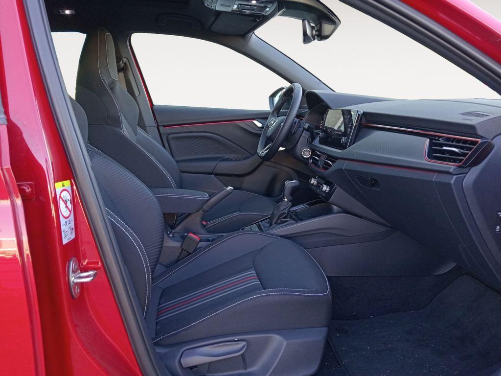 Skoda Scala 1.5 TSI Montecarlo DSG 110 kW (150 CV) - 4