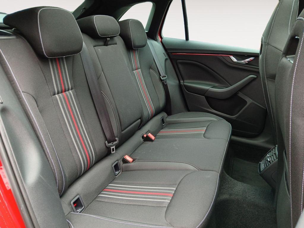 Skoda Scala 1.5 TSI Montecarlo DSG 110 kW (150 CV) - 5