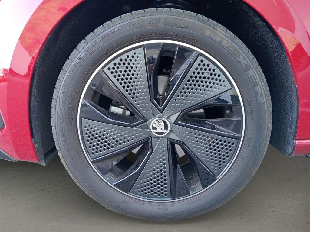 Skoda Scala 1.5 TSI Montecarlo DSG 110 kW (150 CV) - 7