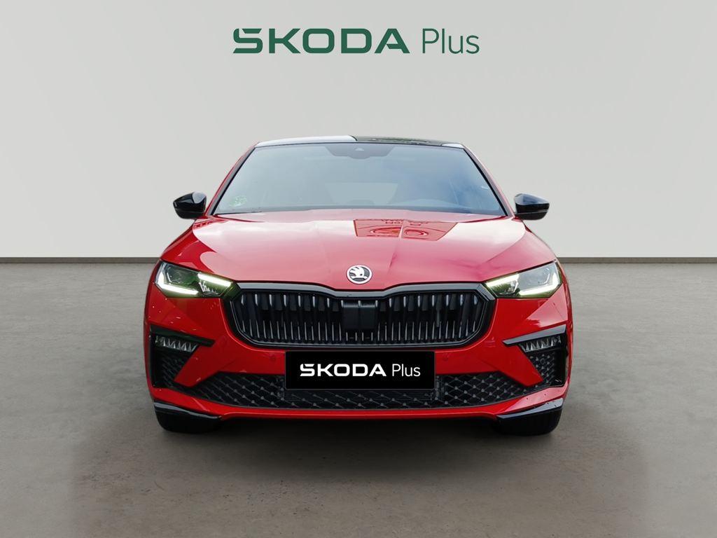 Skoda Scala 1.5 TSI Montecarlo DSG 110 kW (150 CV) - 12