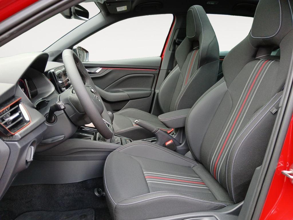 Skoda Scala 1.5 TSI Montecarlo DSG 110 kW (150 CV) - 13