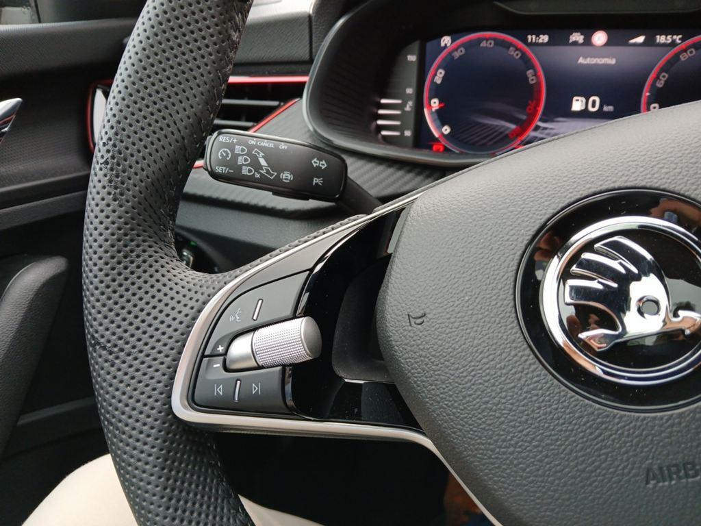 Skoda Scala 1.5 TSI Montecarlo DSG 110 kW (150 CV) - 16