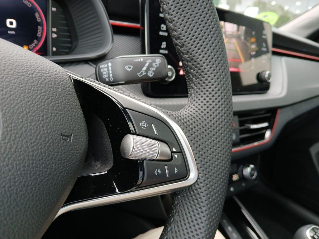 Skoda Scala 1.5 TSI Montecarlo DSG 110 kW (150 CV) - 17