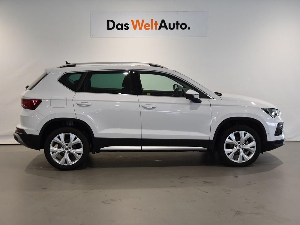 SEAT Ateca 2.0 TDI S&S X-Perience Go 110 kW (150 CV) - 2