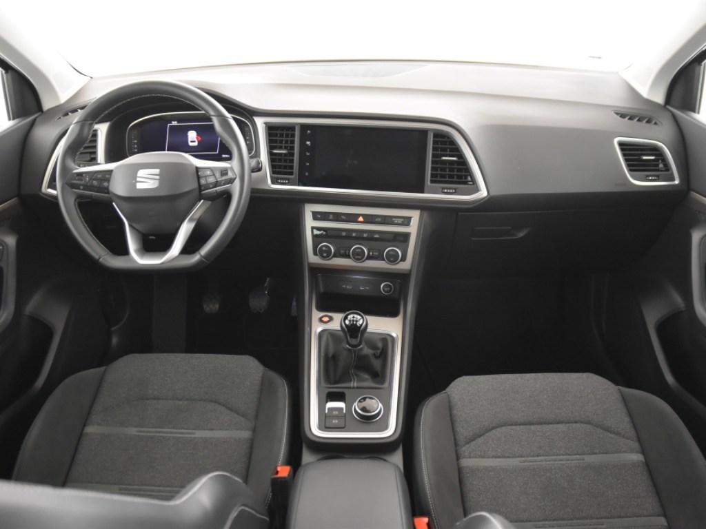 SEAT Ateca 2.0 TDI S&S X-Perience Go 110 kW (150 CV) - 3