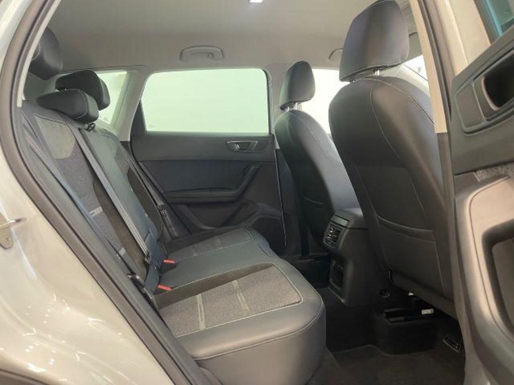 SEAT Ateca 2.0 TDI S&S X-Perience Go 110 kW (150 CV) - 5
