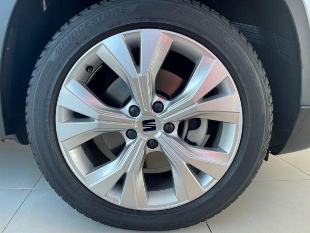 SEAT Ateca 2.0 TDI S&S X-Perience Go 110 kW (150 CV) - 7