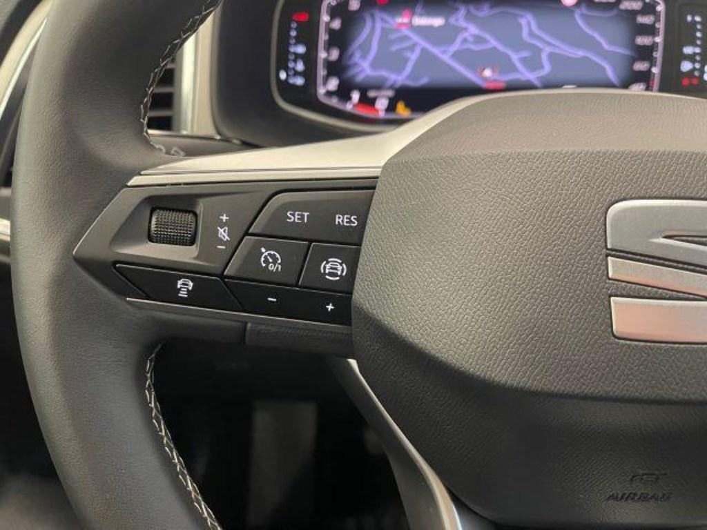 SEAT Ateca 2.0 TDI S&S X-Perience Go 110 kW (150 CV) - 12