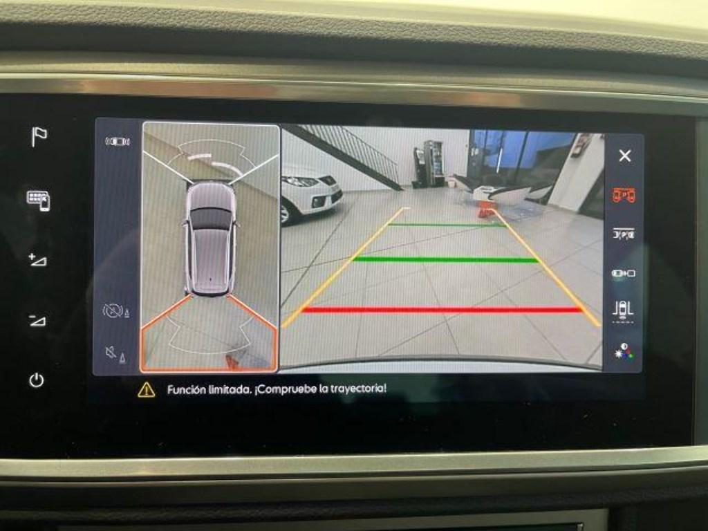 SEAT Ateca 2.0 TDI S&S X-Perience Go 110 kW (150 CV) - 14